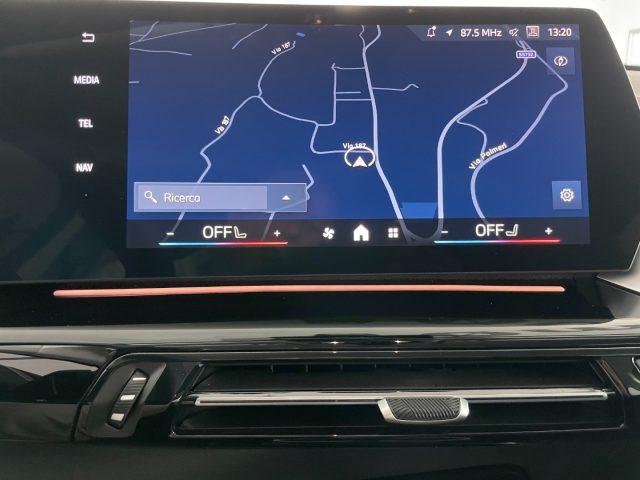 BMW X1 2.0 d S-Drive 150 CV X-Line Premium KM0 MY25