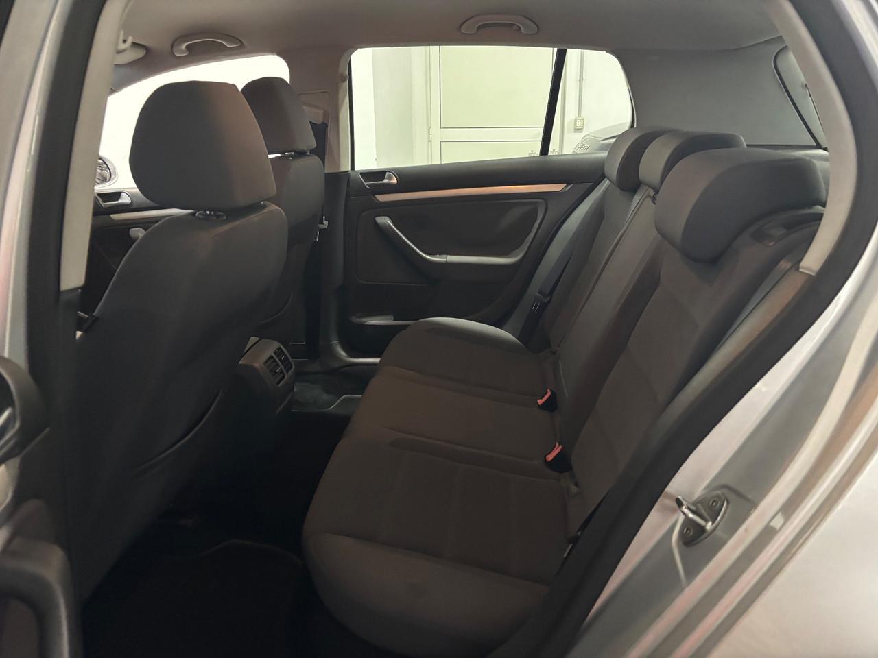 Volkswagen Golf 1.6 B/GPL OK NEOPATENTATI 5P