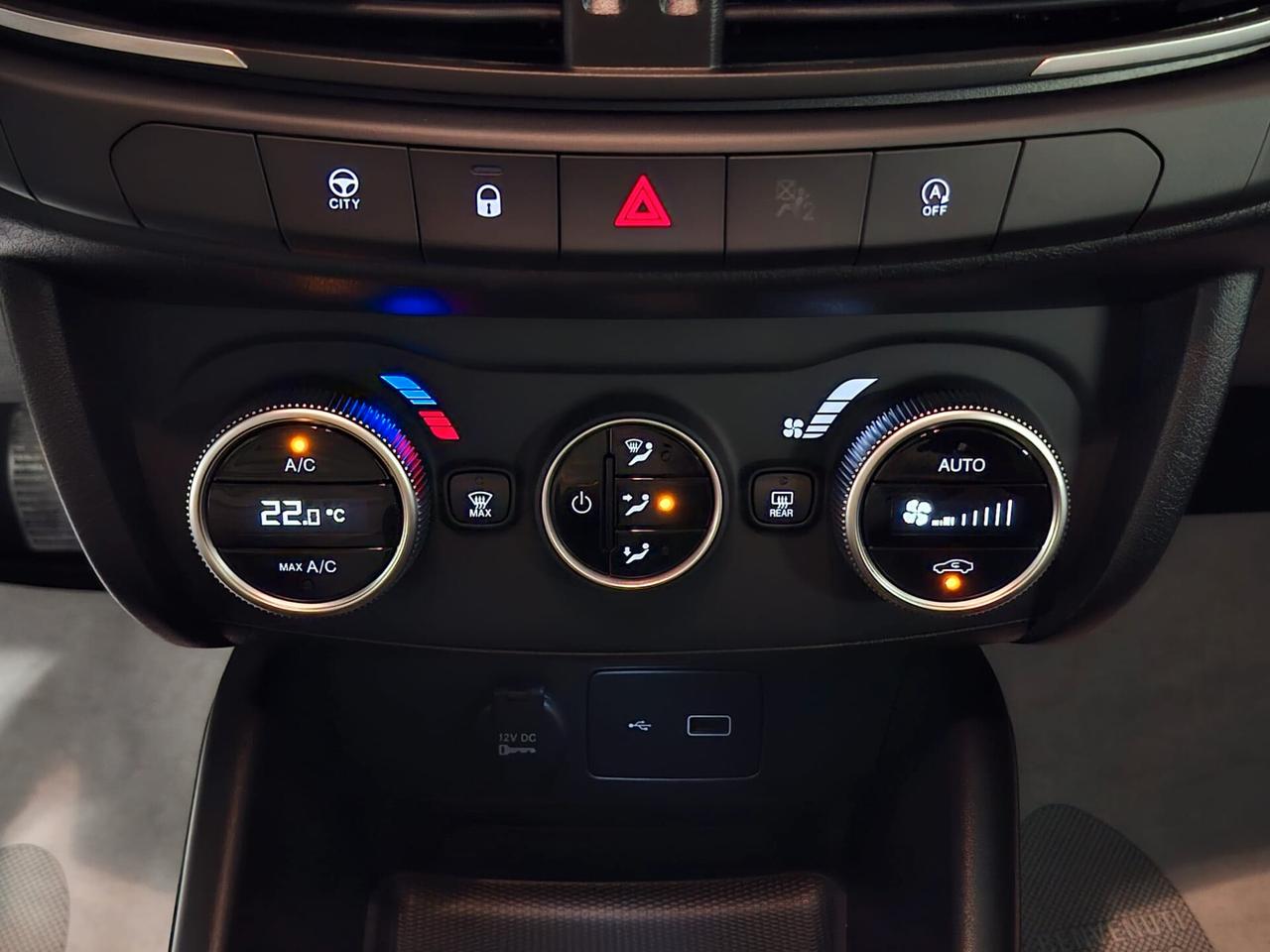Fiat Tipo 1000 100CV SW **Km. Zero**