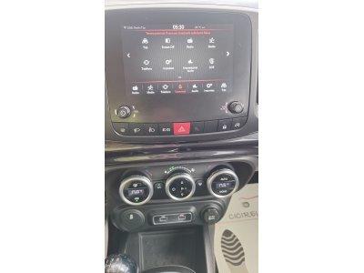 Fiat 500L CITY CROSS