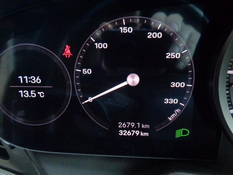 Porsche 911 Carrera S SUBENTRO LEASING