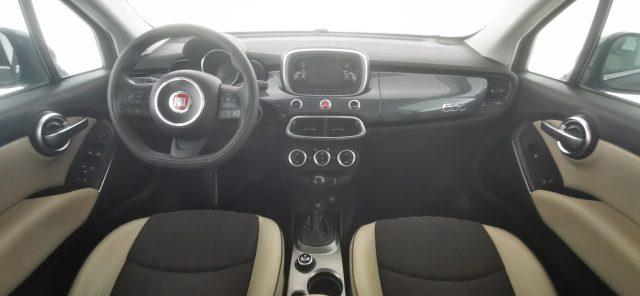 FIAT 500X 1.4 MultiAir 140 CV DCT Lounge
