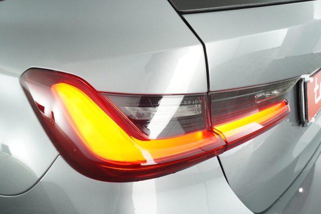 BMW 318 Serie 3 (G20/G21) d 48V Touring Msport