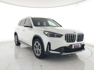 BMW X1 sdrive18d X-Line Edition Essence auto PELLE+CAMERA+APP CONNECT