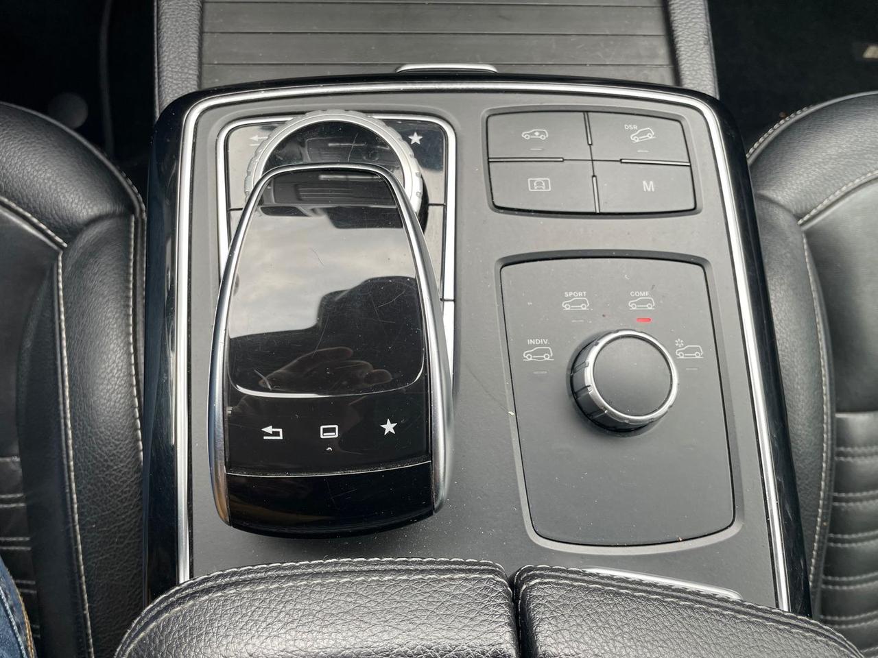 Mercedes-Benz GLE 350 350 D V6 Premium Plus #7753