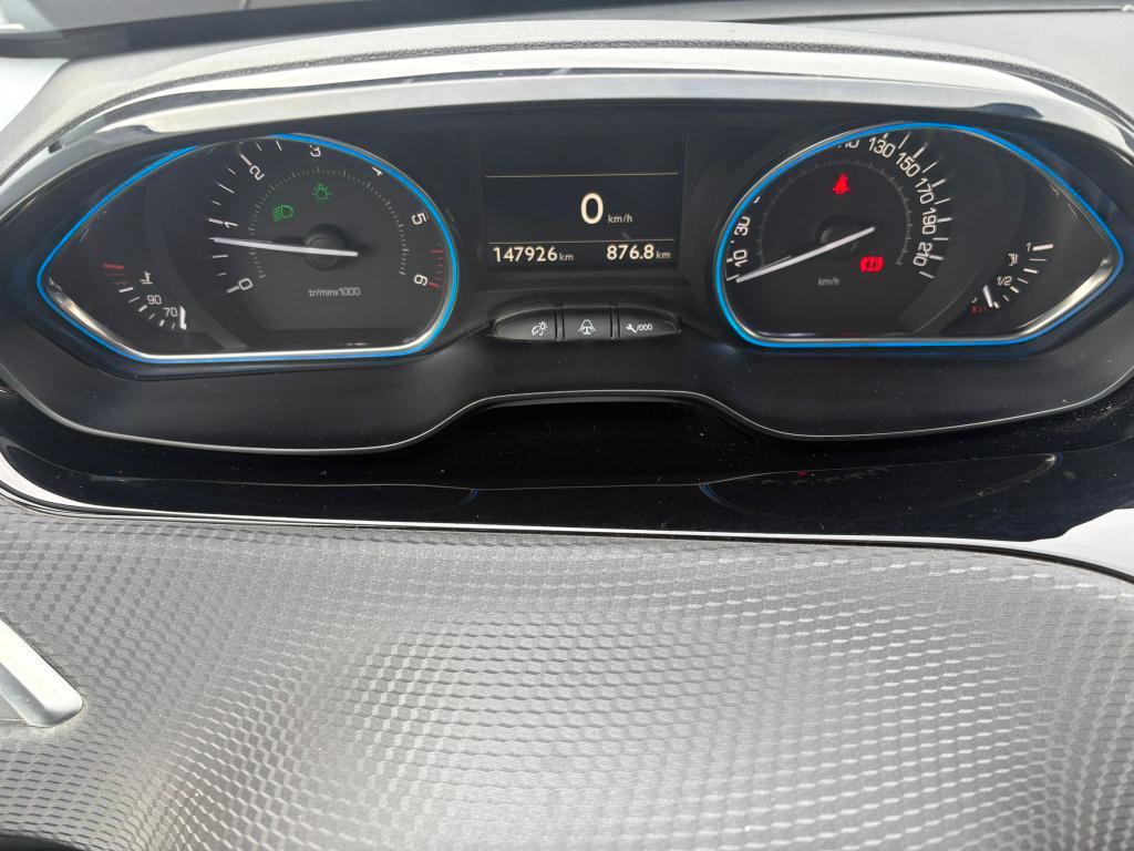 Peugeot 2008 1.6 bluehdi 100 CV Allure EURO 6