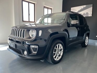 Jeep Renegade 1.6 Mjt 120 CV Limited - 2019