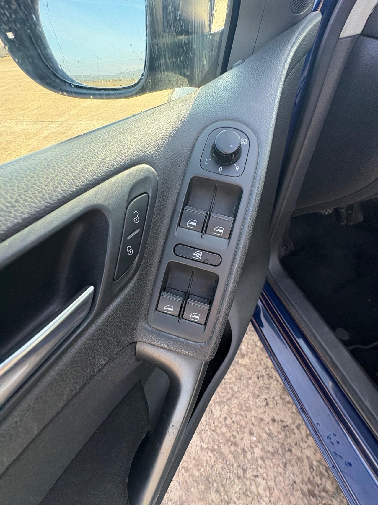 Volkswagen Golf 2.0 TDI 110CV DPF 5p. Highline