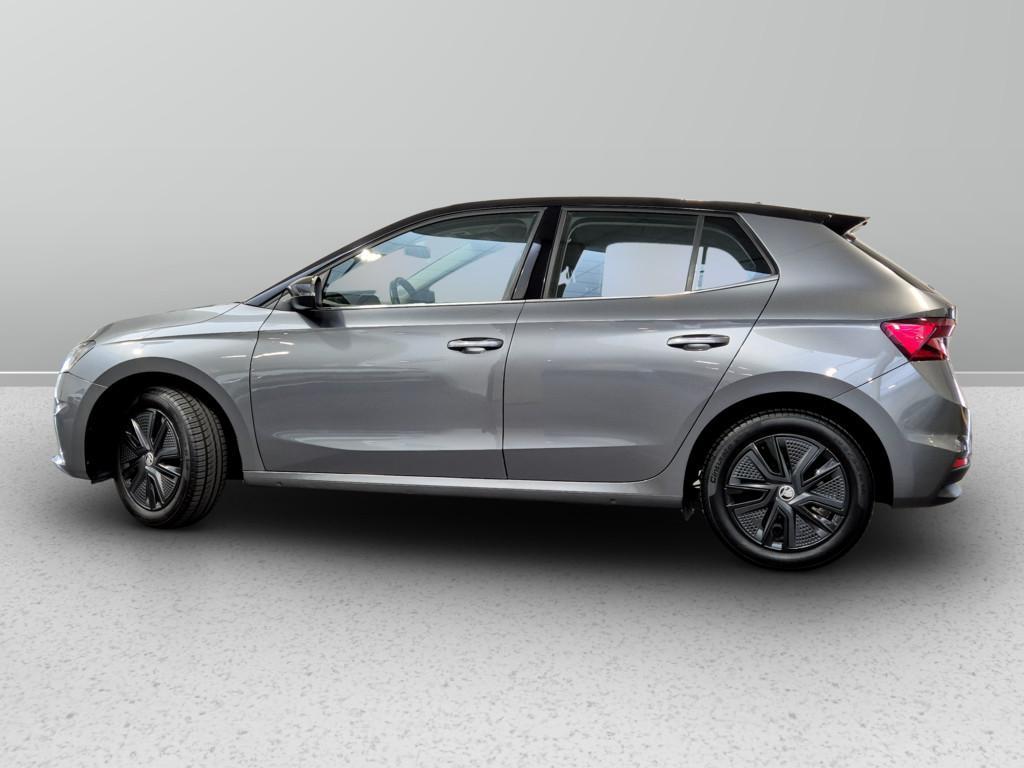 Skoda Fabia 1.0 tsi evo Style 95cv