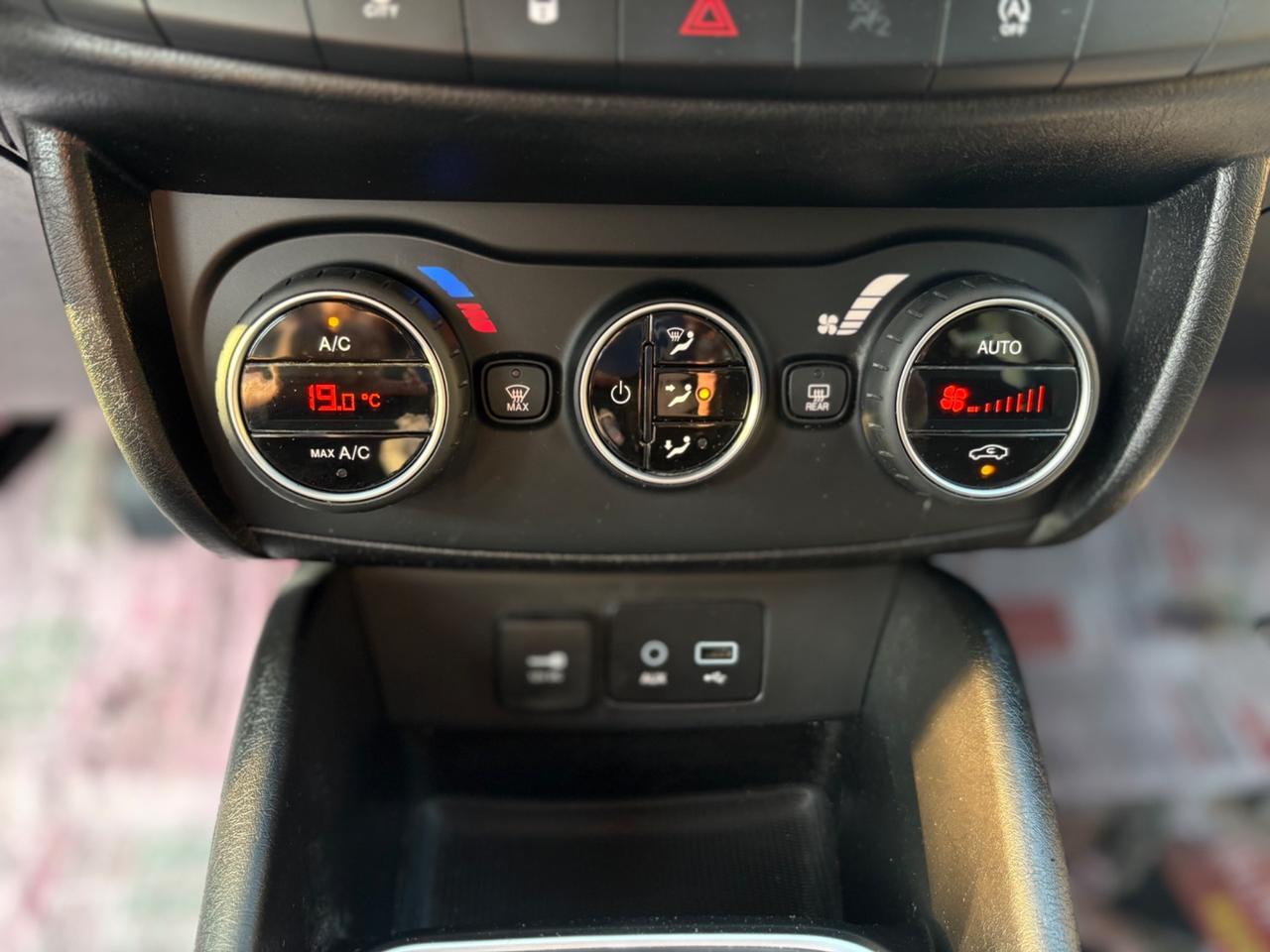 Fiat Tipo 1.6 Mjt S&S 5 porte Lounge