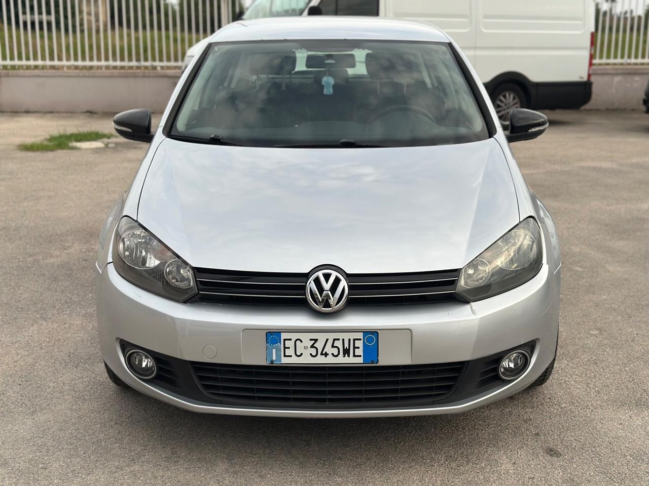 Volkswagen Golf 2010 1.2 TSI 105CV 5p. Comfortline