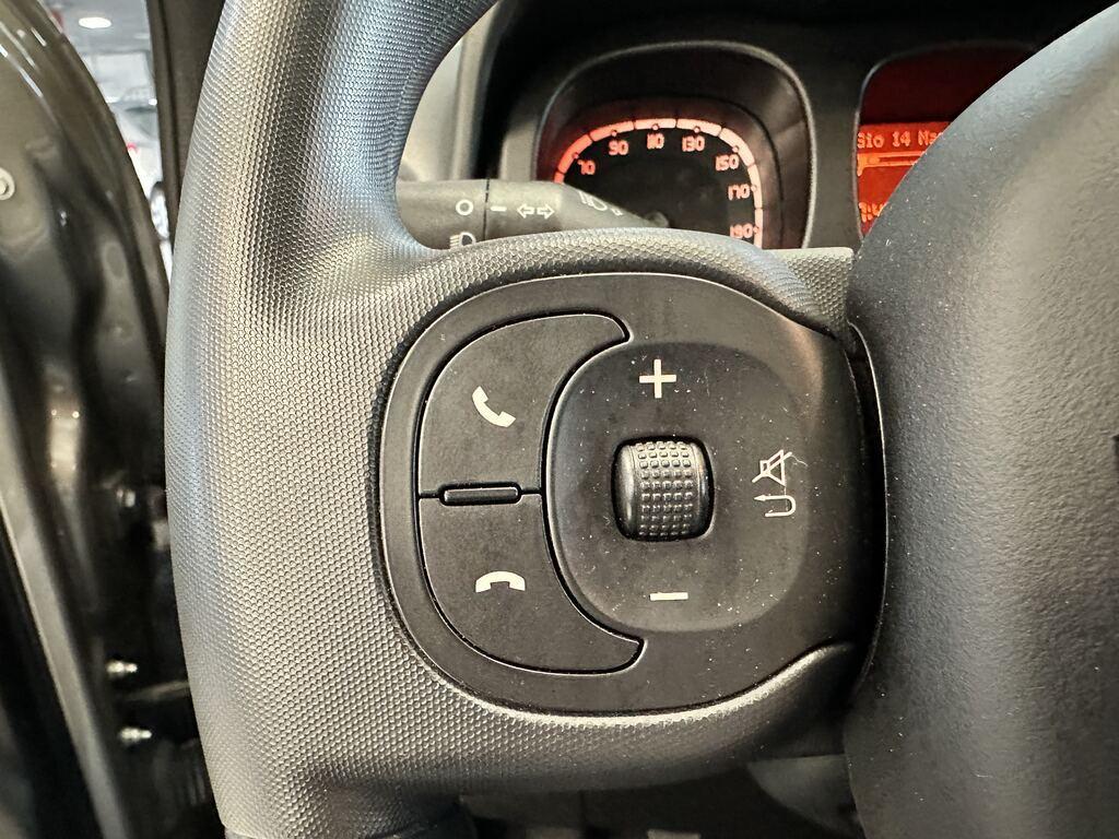 Fiat Panda 1.0 FireFly Hybrid City Life