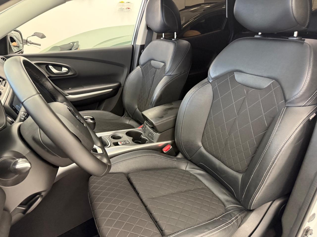 Renault Kadjar Blue dCi 8V 115CV EDC Sport Edition