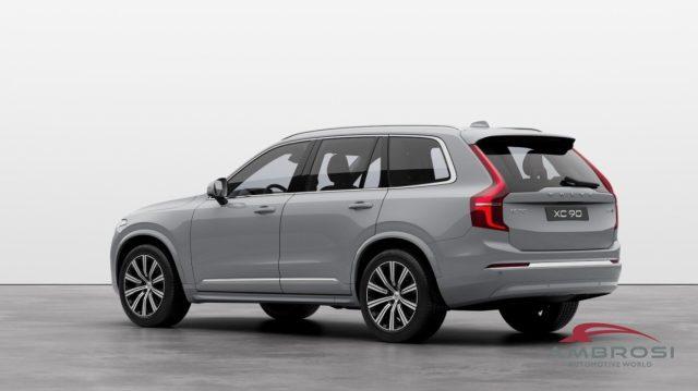 VOLVO XC90 B5 AWD mild hybrid Diesel Plus Bright