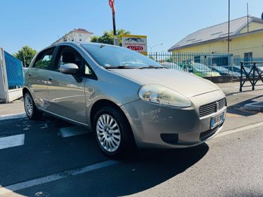 Fiat Grande Punto 1.4 5 porte Dynamic 2009