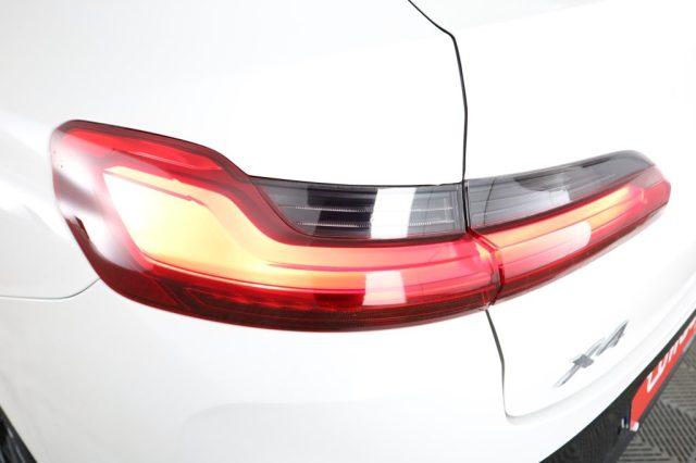 BMW X4 X4 xDrive20d 48V Msport