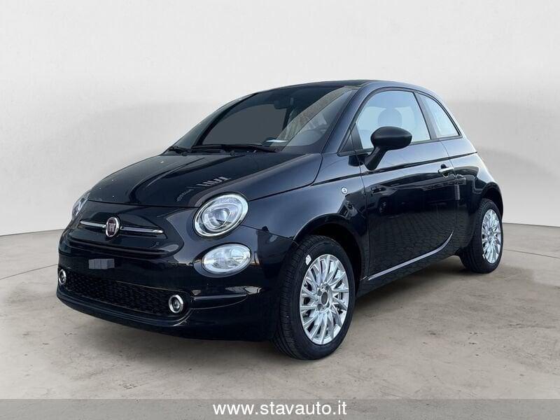 FIAT 500 1.0 HYBRID 70CV