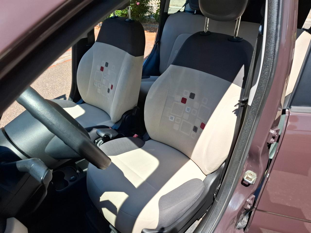 Fiat Panda 0.9 TwinAir Turbo Natural Power Lounge