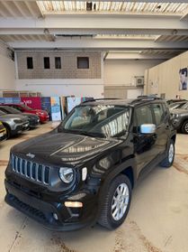Jeep Renegade 1.3 T4 190CV PHEV 4xe AT6 Limited