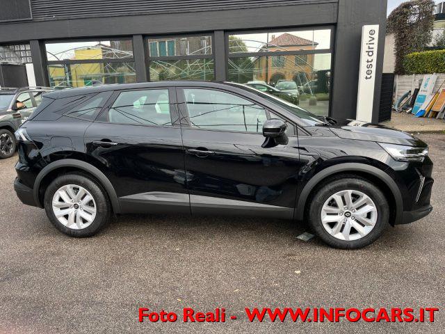 RENAULT Symbioz Full Hybrid E-Tech 160 CV Evolution - PROMO