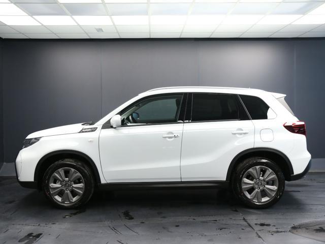 SUZUKI Vitara 1.4 110CV Hybrid A/T 4WD AllGrip Cool+