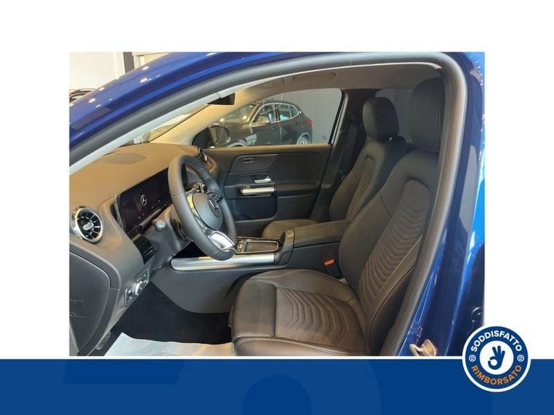Mercedes-Benz GLA 200 Automatic Advanced Progressive