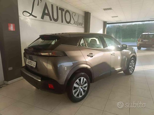 PEUGEOT 2008 1.2 101cv Active