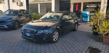 Audi A4 2.0 TDI 143CV F.AP. quattro Ambiente Trazione Integrale