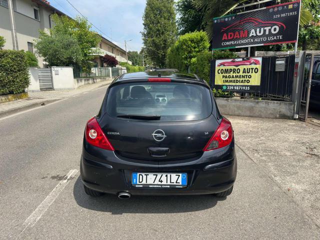 OPEL Corsa 1.4 16V 3 porte Sport