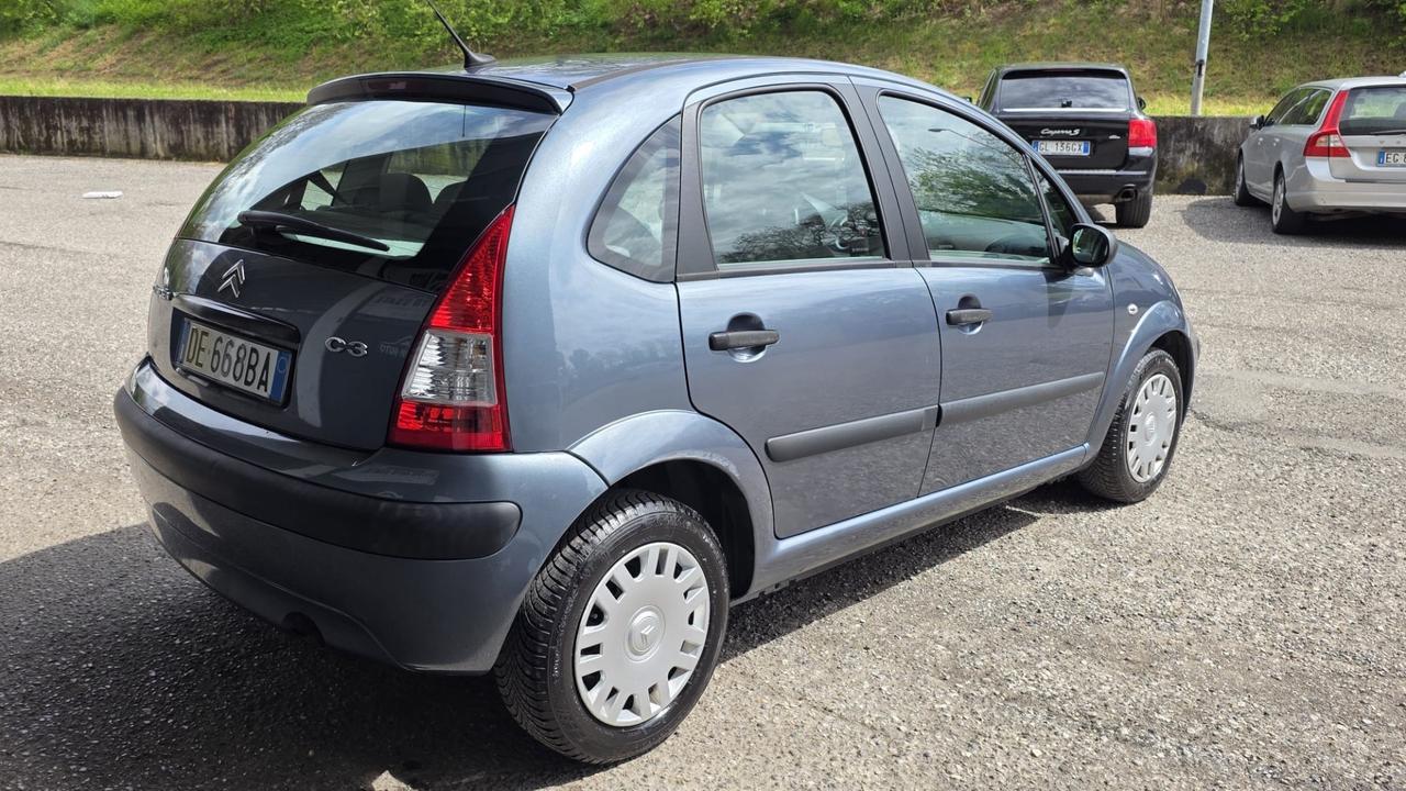Citroen C3 1.1 Elegance