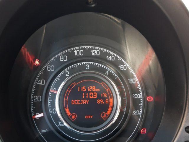 FIAT 500 1.3 Multijet 16V 95 CV GQ