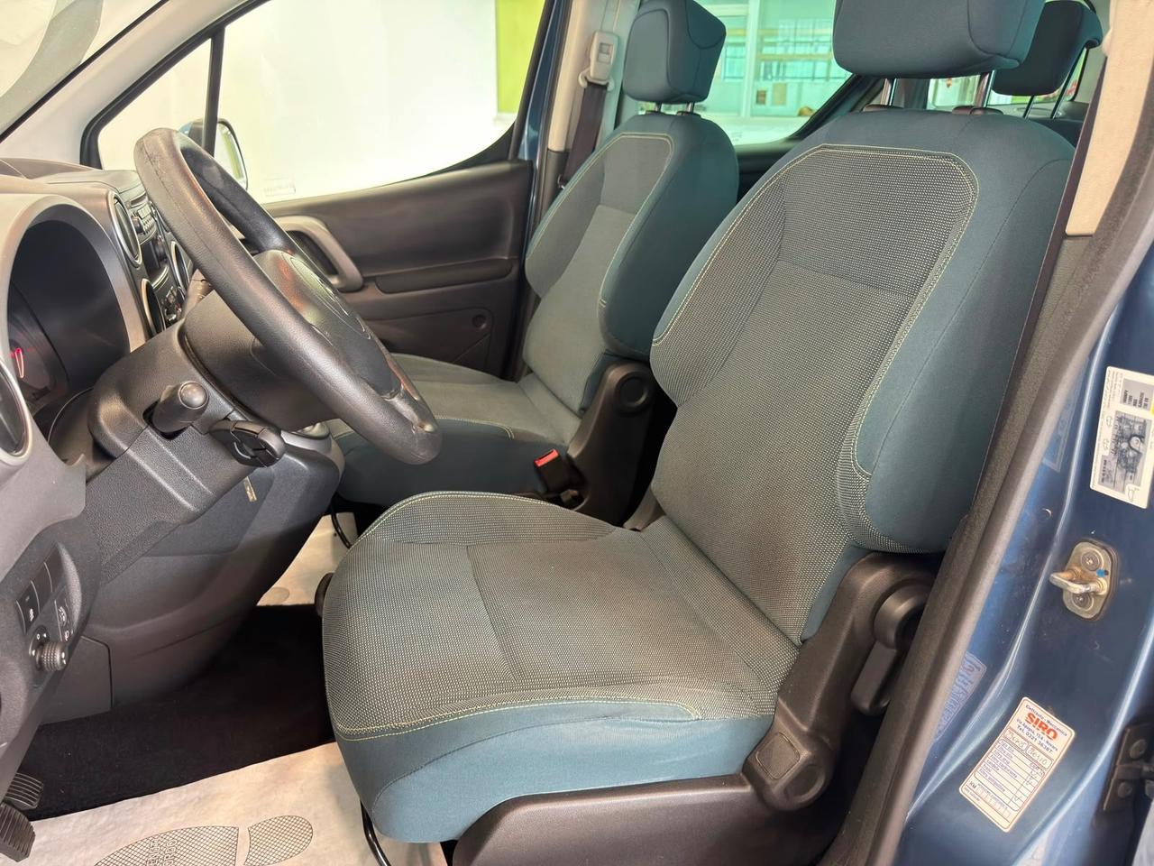 Citroen Berlingo Multispace BlueHDi 100 S&S Feel