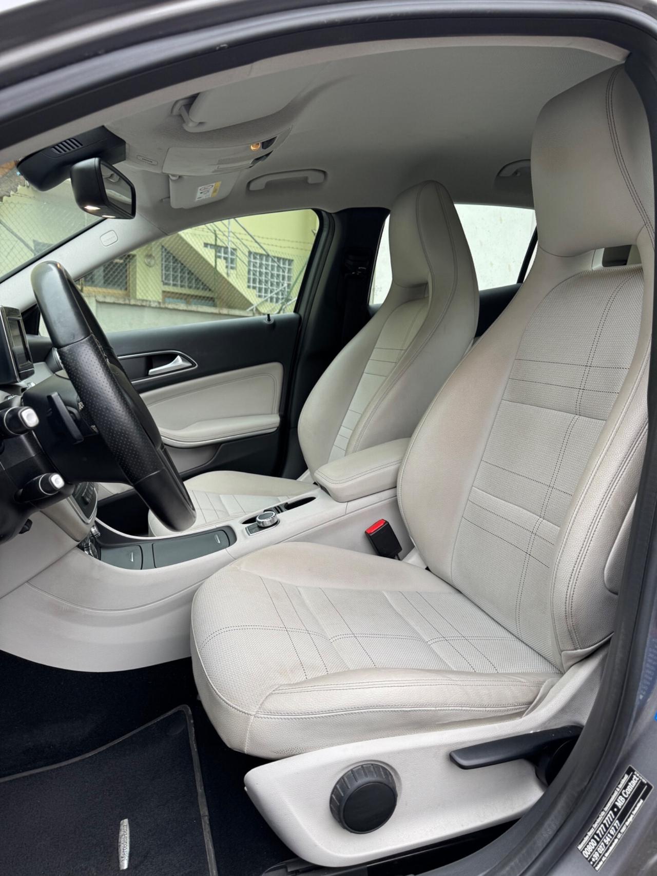 Mercedes-benz GLA 200 CDI Automatic 4Matic Premium