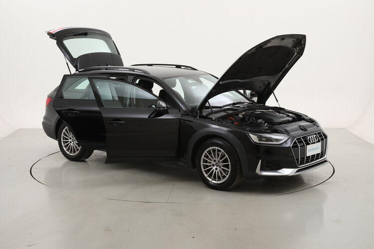Audi A4 allroad 40 TDI Business S tronic BR109630 2.0 Mild Hybrid 204CV