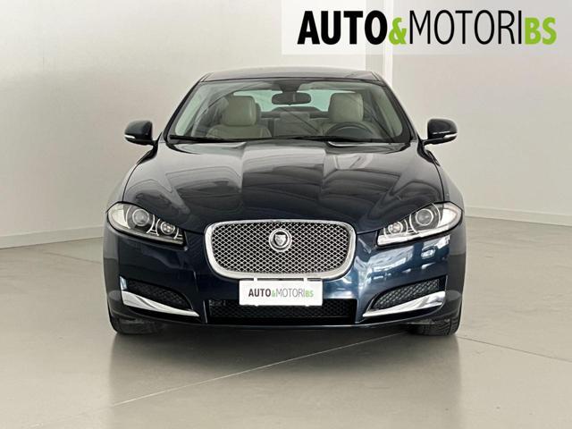 JAGUAR XF 2.2 D 200 CV Luxury