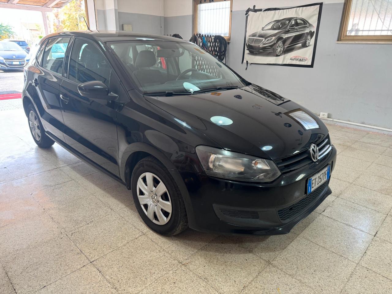 Volkswagen Polo 1.2 TDI 75 cv. Comfortline OK NEOPATENTATI