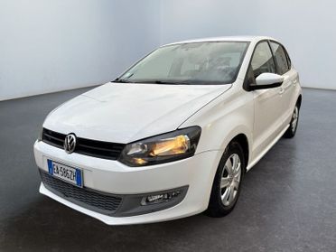 Volkswagen Polo Polo 5p 1.2 Trendline 60cv
