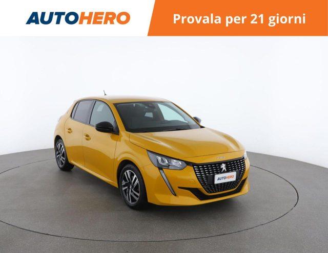 PEUGEOT 208 PureTech 100 Stop&Start 5 porte Allure Pack