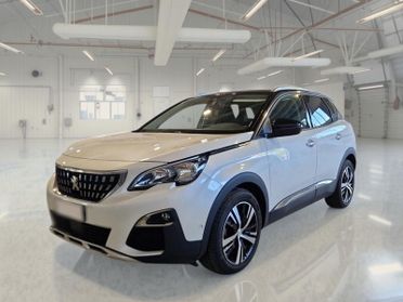 PEUGEOT 3008 BLUEHDI 130 EAT8 SES ALLURE SUV