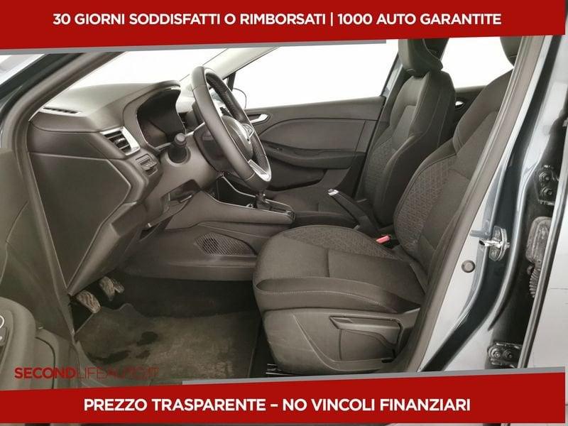 Renault Clio 1.0 tce Zen 90cv my21