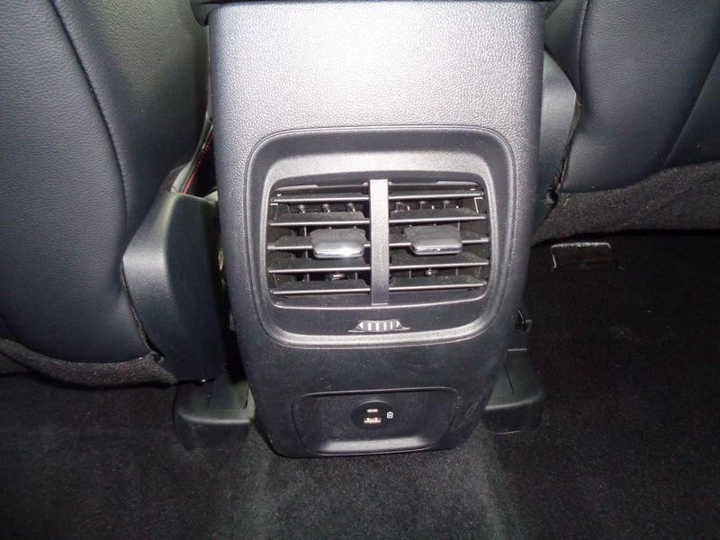 Ford Kuga Kuga 2.5 Full Hybrid 190 CV CVT AWD ST-Line X