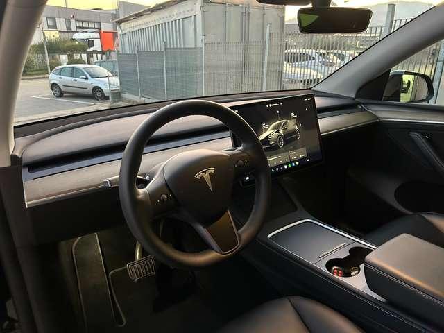 Tesla Model Y Model Y 2021 Single Motor rwd