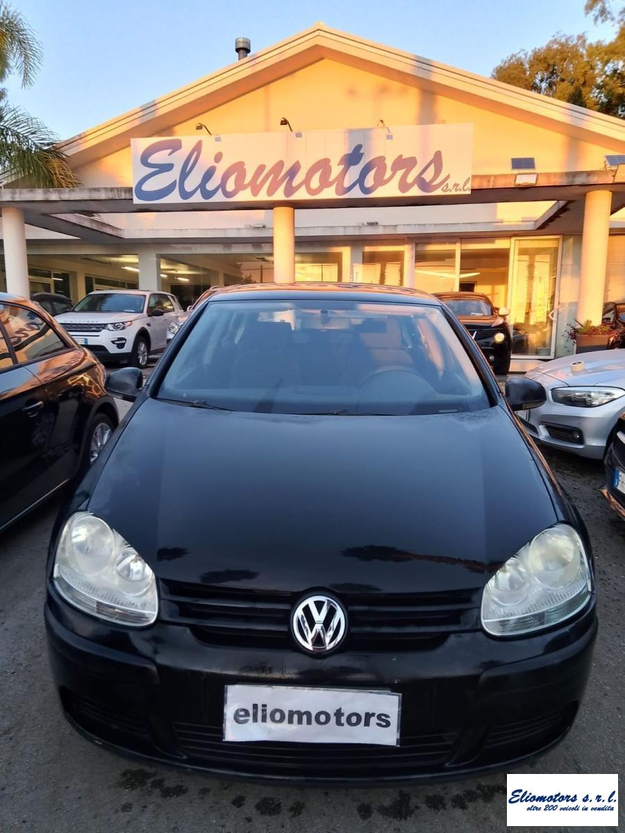 VOLKSWAGEN - Golf - 1.9 TDI 5p. Comfortline