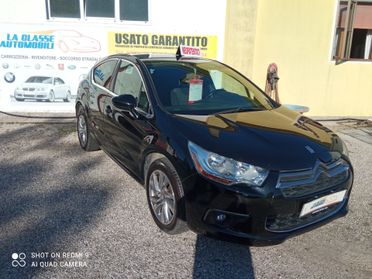 Citroen C4 DS4 BlueHDi 100 NEOPATENTATI