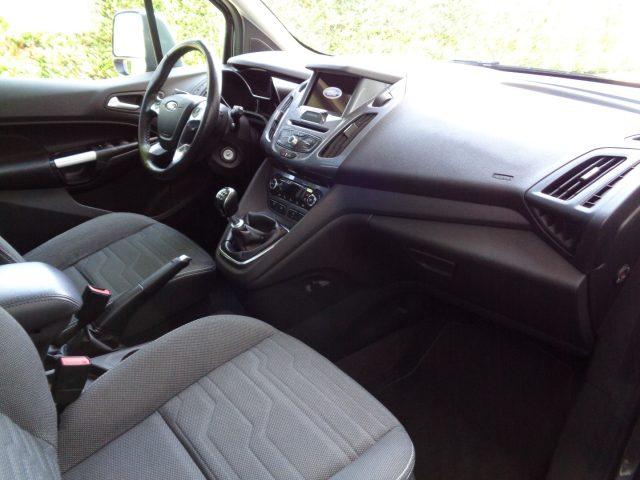 FORD Transit Connect 1.5dcti 7 Posti PREZZO VALIDO FINO 15.07,GARANZIA