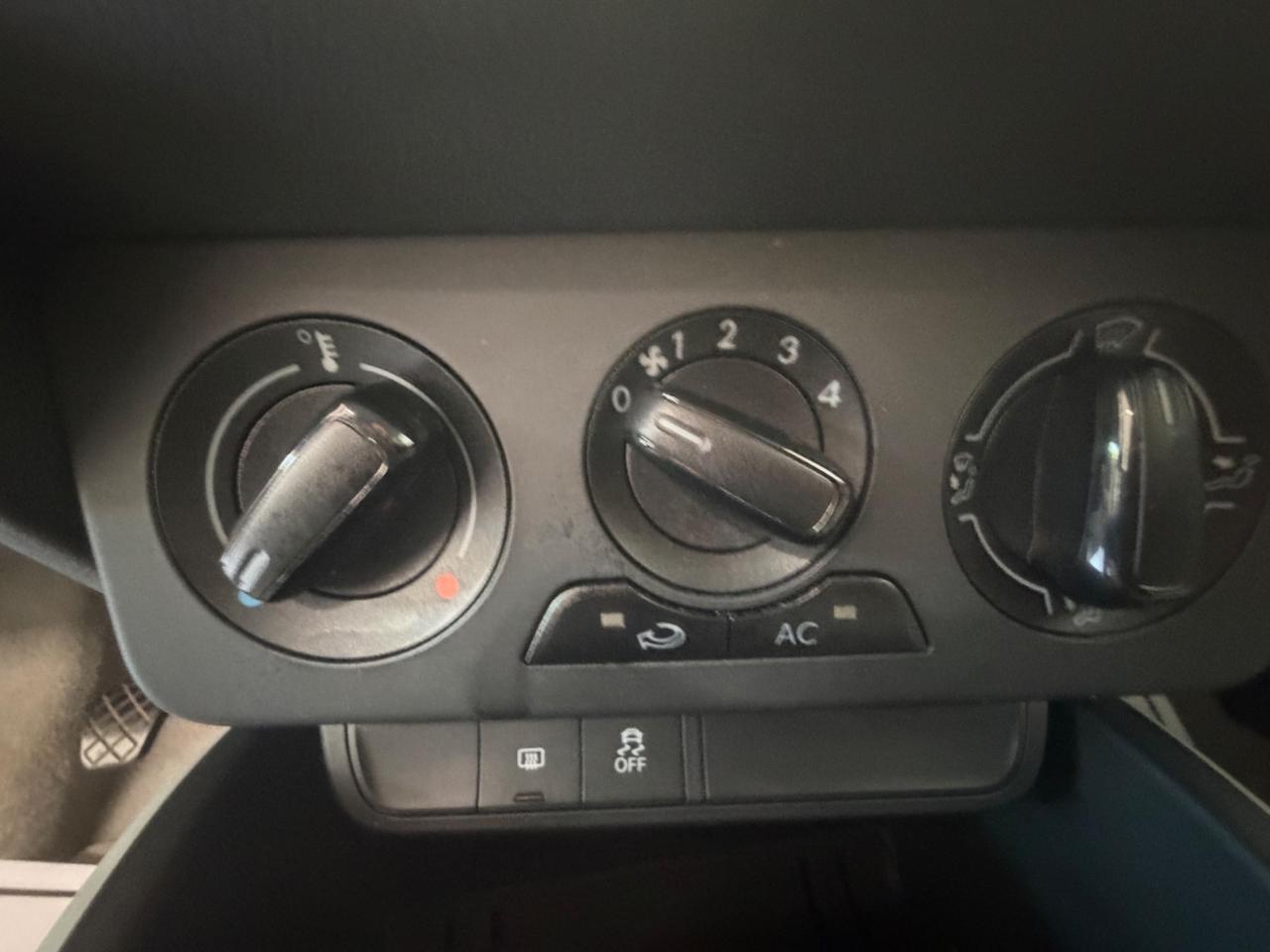 Audi A1 1.2 TFSI Ambition