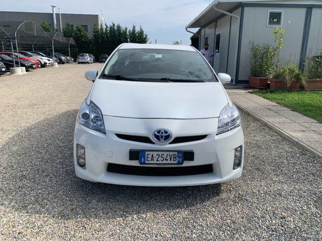 TOYOTA Prius 1.8 Executive