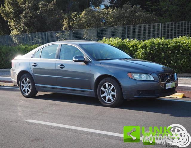VOLVO S80 2.0D Momentum