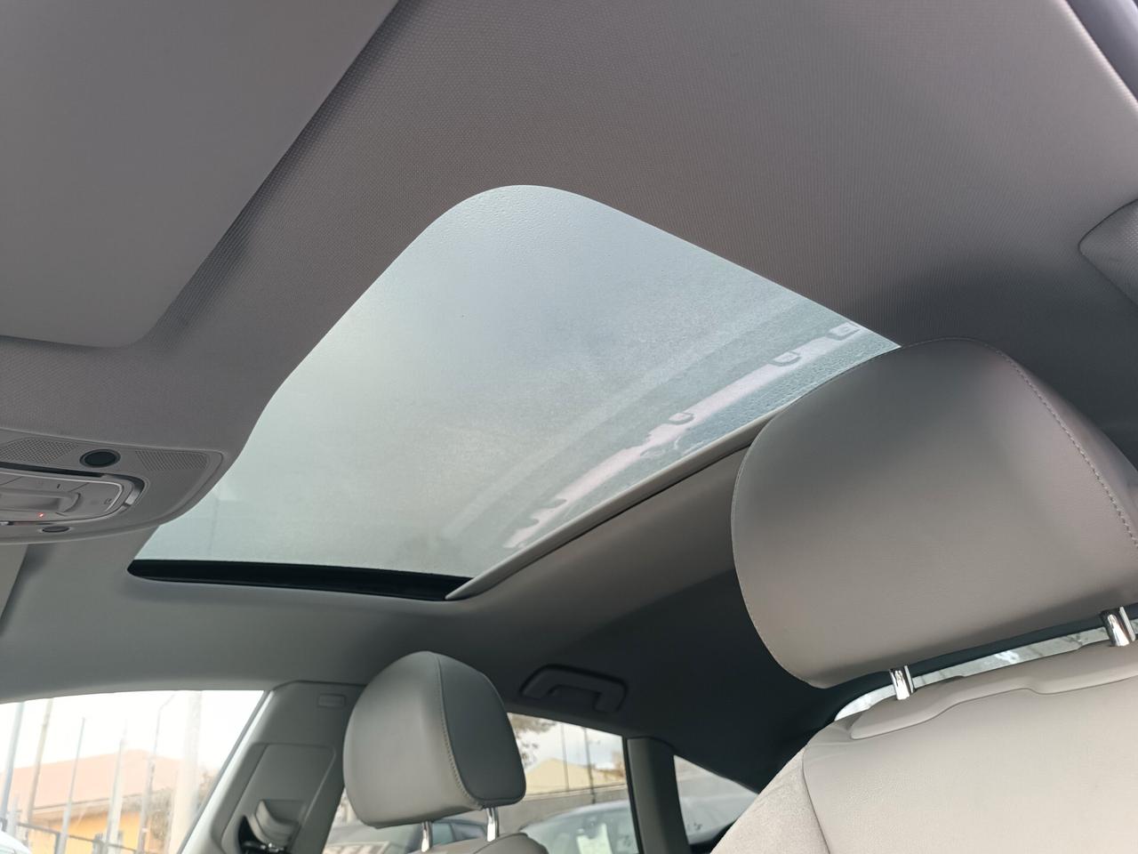 Audi A5 SPB 35 TDI S tronic S Line