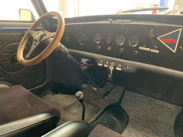 MINI 1300 MINI 1300 Cooper Innocenti ASI